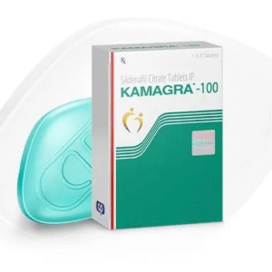 Kamagra 100mg