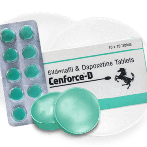 Cenforce D.