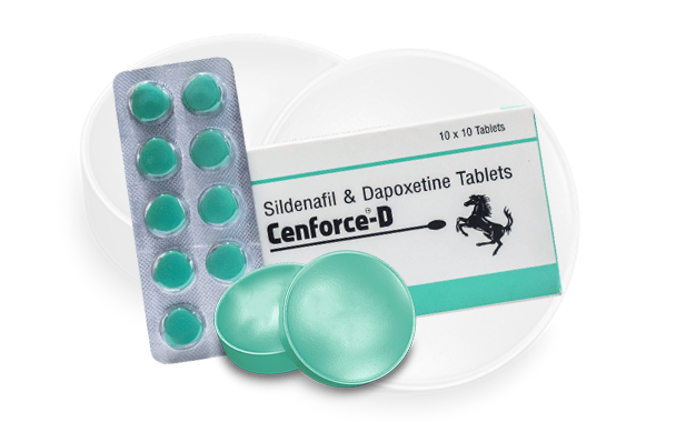 Cenforce D.