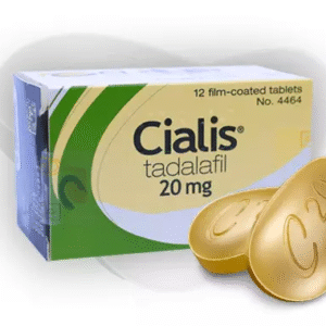 Cialis 20 mg