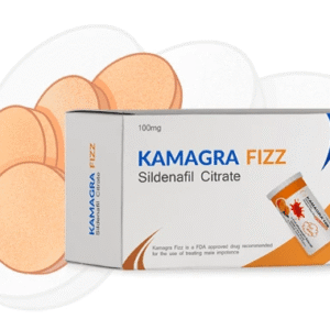 Kamagra Brausetabletten