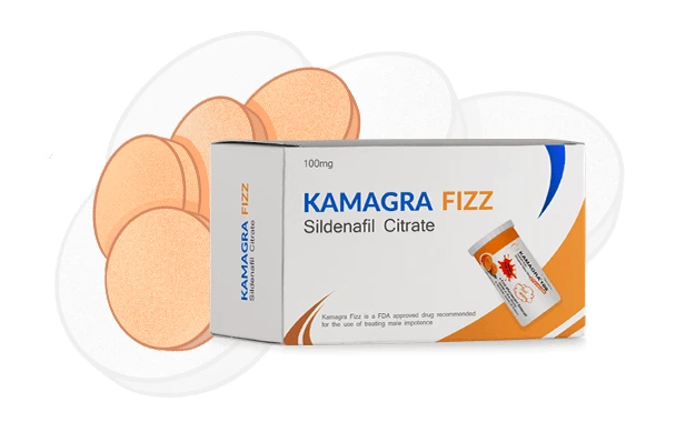 Kamagra Brausetabletten