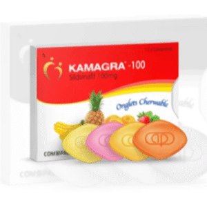 Kamagra Kautabletten