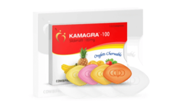 Kamagra Kautabletten