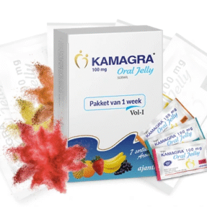 Kamagra Oral Jelly Kaufen