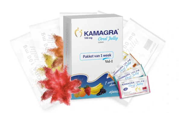 Kamagra Oral Jelly Kaufen