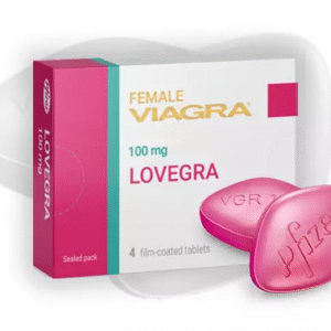 Lovegra-100mg