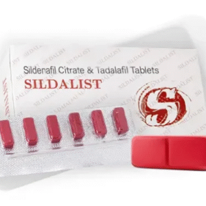 Sildalist