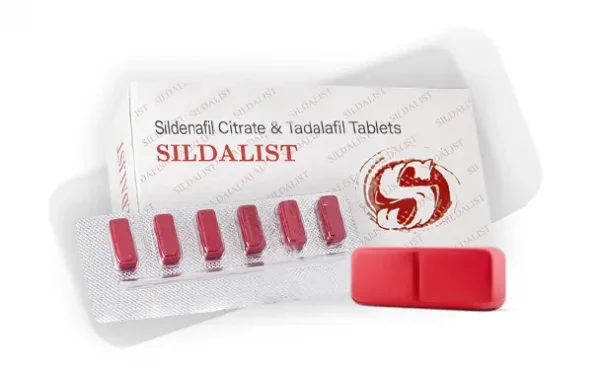 Sildalist