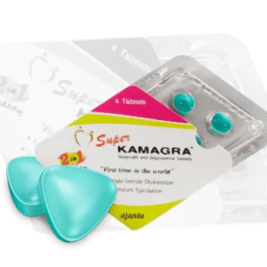 super kamagra