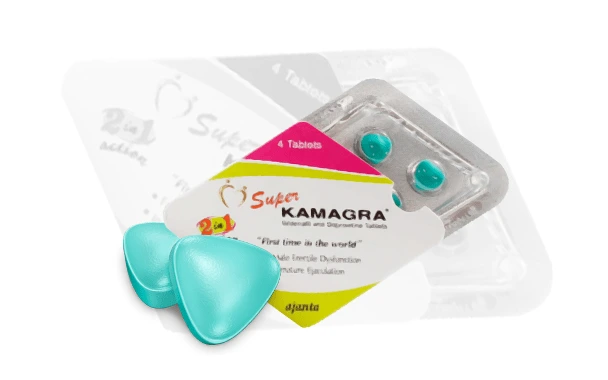 super kamagra