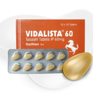 Vidalista 60MG kaufen